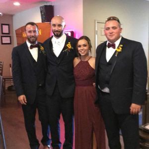 Meet your Posher, Jenny